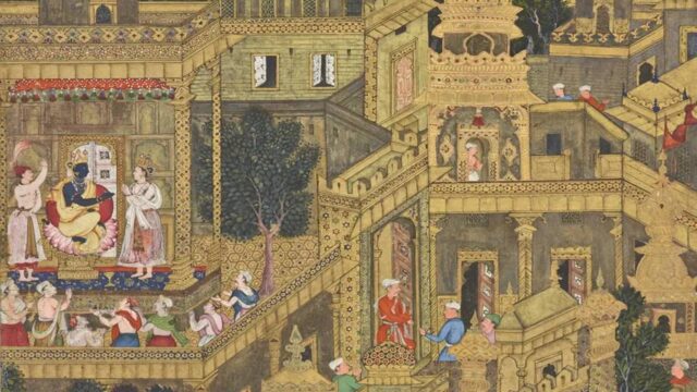 Hindistan’da “Dvaraka” Çalışmaları Başladı