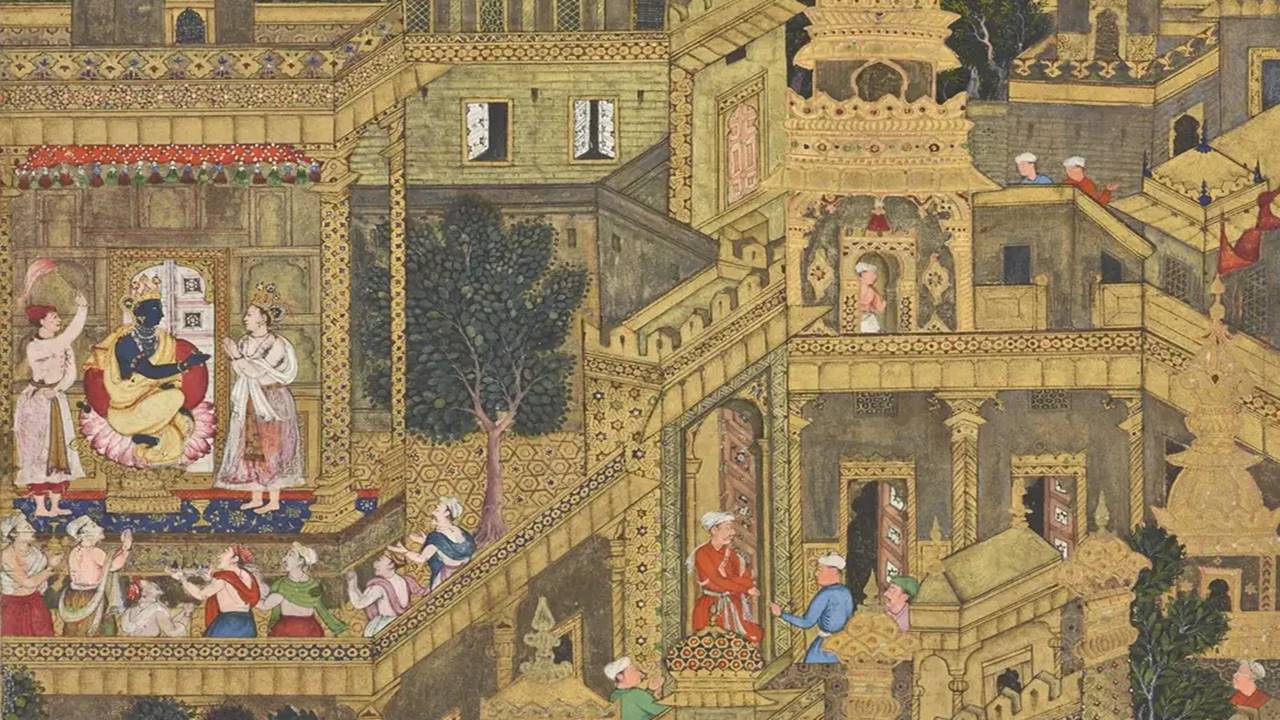 Hindistan'da "Dvaraka" Çalışmaları Başladı