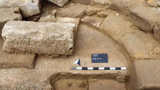 Agrigento'da 2 Sıra Dışı Keşif