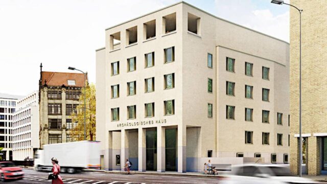 PETRI Berlin Haziran’da Açılıyor