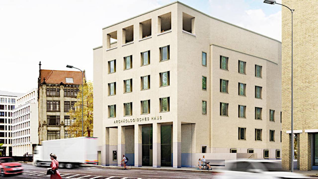 PETRI Berlin Haziran'da Açılıyor