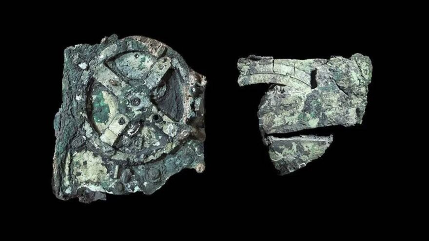 Antikythera Düzeneği Yanlış Çalışmış Olabilir