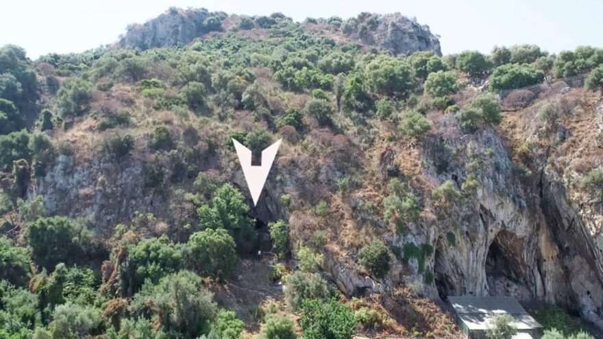 Sicilya'da 16 Bin 500 Yıllık İnsan İzleri Bulundu