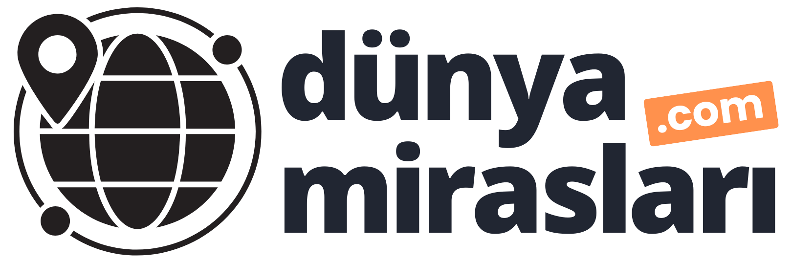 Dünya Mirasları
