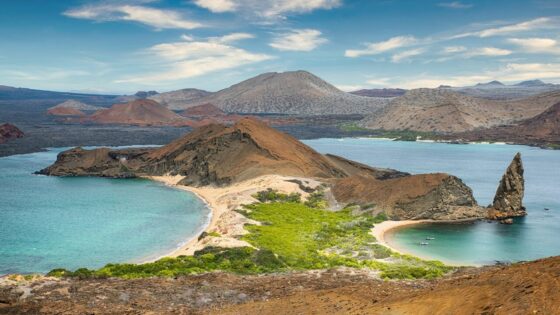 Galapagos Adaları
