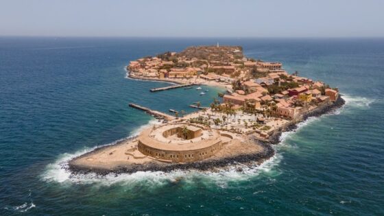Goree Adası