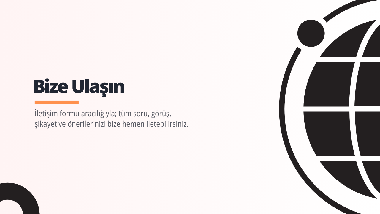 İletişim