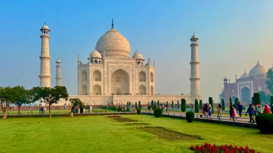 Tac Mahal